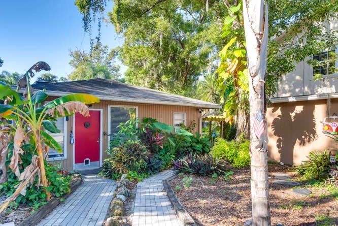 Spacious Lakefront House With Pool, Hottub, & Boating Orlando Exterior photo